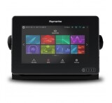 Raymarine Axiom 7, 7"